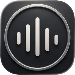 Second app icon